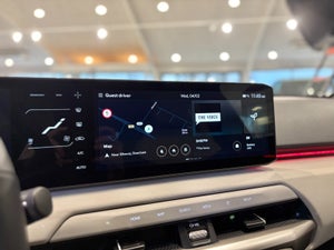 Kia EV4 Long Range Access
