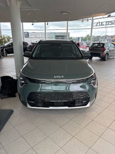 Kia Niro EV Prestige