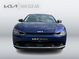 Kia EV6 Long Range