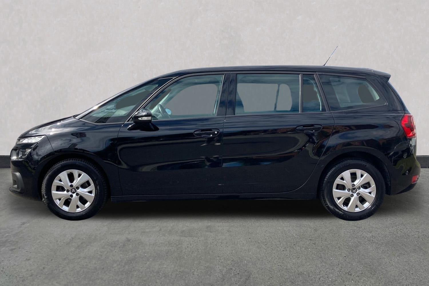Billede af Citroën Grand C4 SpaceTourer 1,2 PureTech 130 Cool 7prs