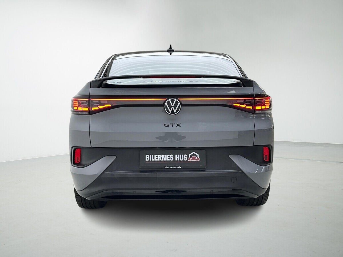 VW ID.5 GTX 4Motion billede 7