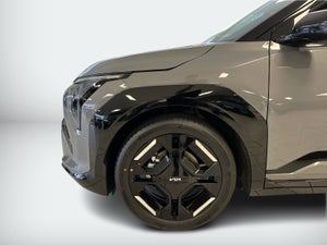 Kia EV3 Long Range GT-Line