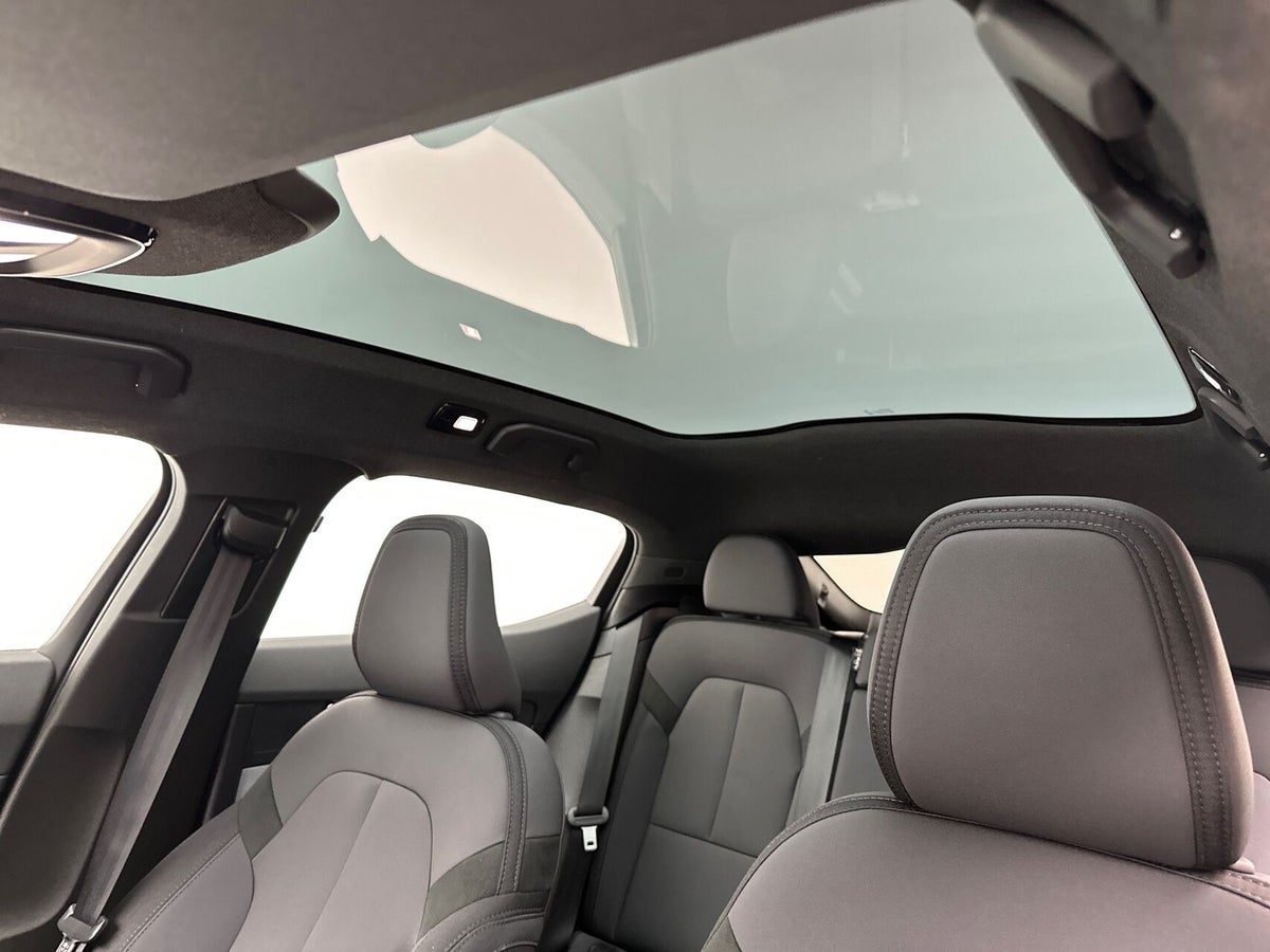 Polestar 2 Long Range AWD billede 22