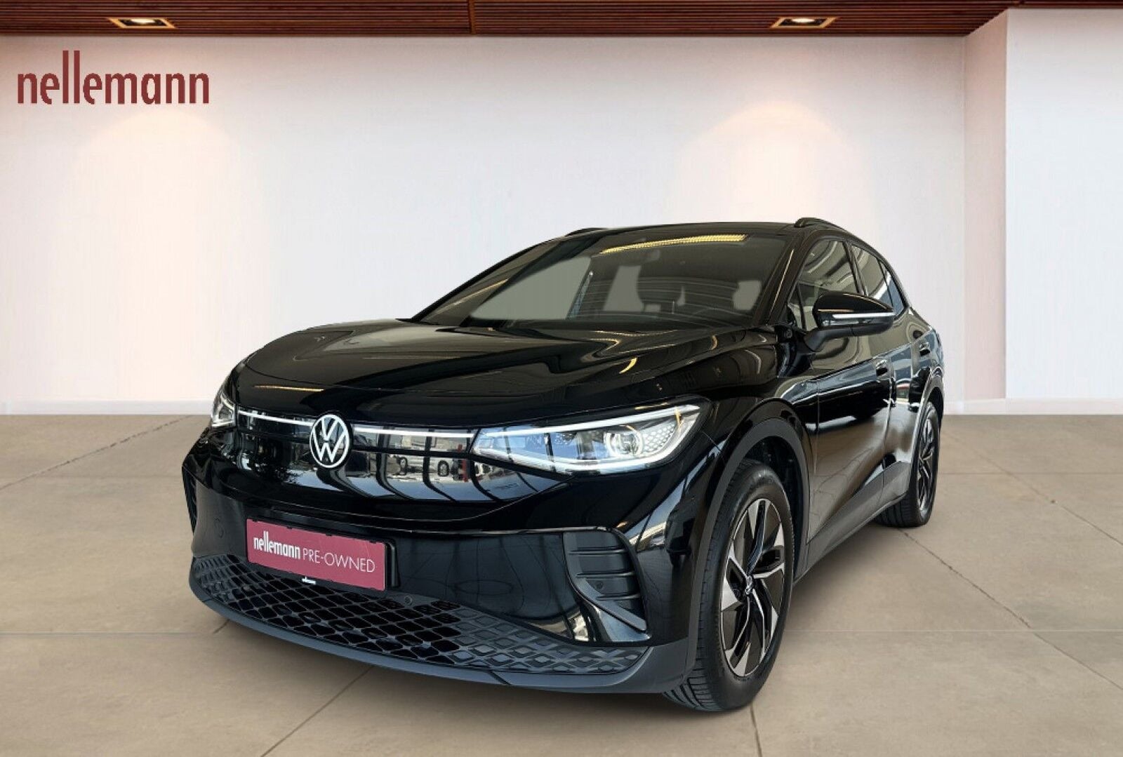 VW ID.4 Style