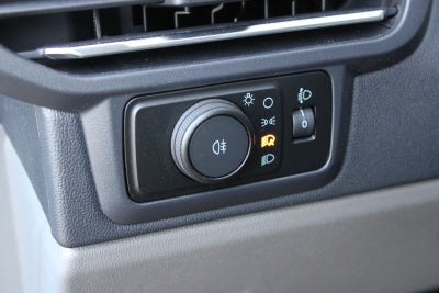 Ford E-Transit Custom 340L Limited