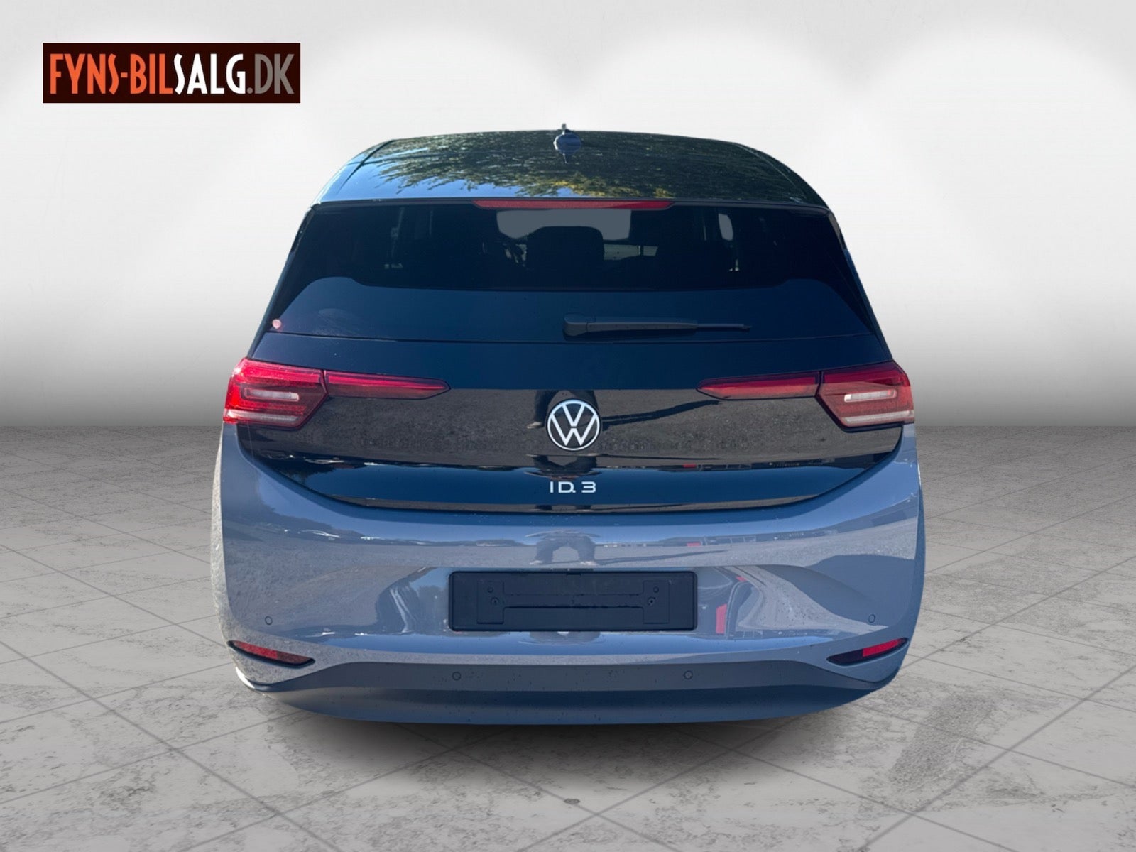 VW ID.3 Pro Performance