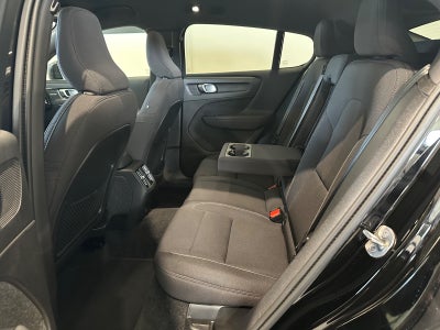 Volvo C40 P6 ReCharge Ultimate