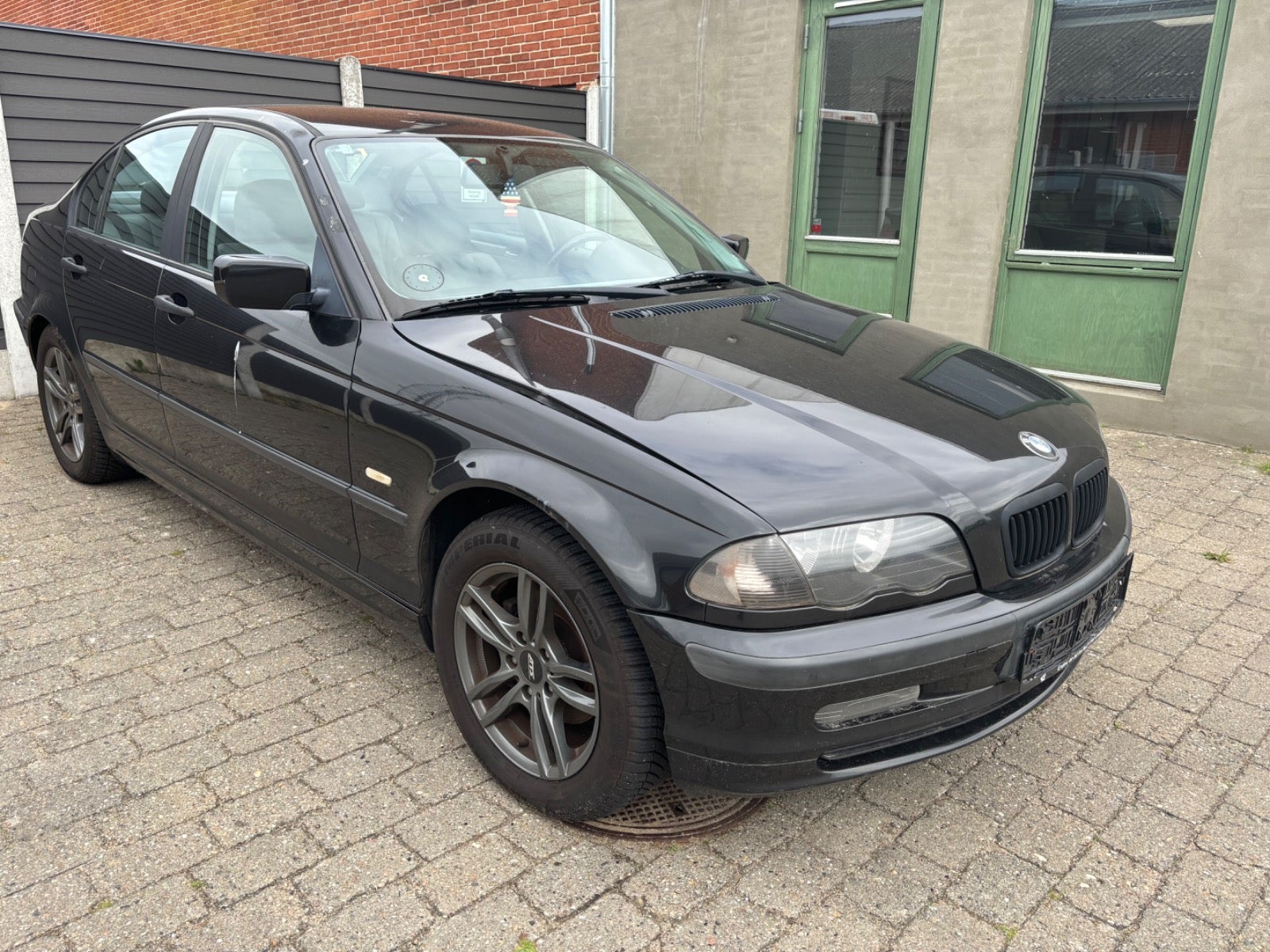 BMW 318i 1999