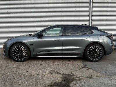 Zeekr 001 Privilege AWD billede 1