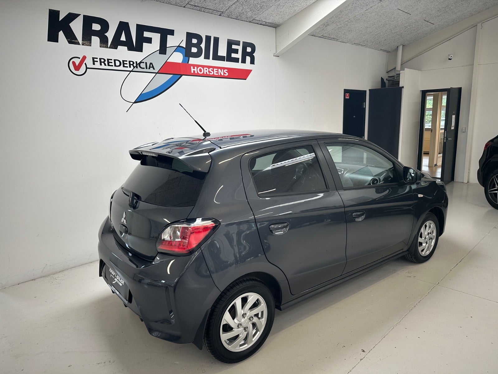 Billede af Mitsubishi Space Star 1,2 Cosmic
