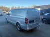 Mercedes Vito 114 CDi Kassevogn aut. L RWD thumbnail