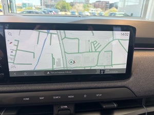 Kia EV3 Long Range Upgrade