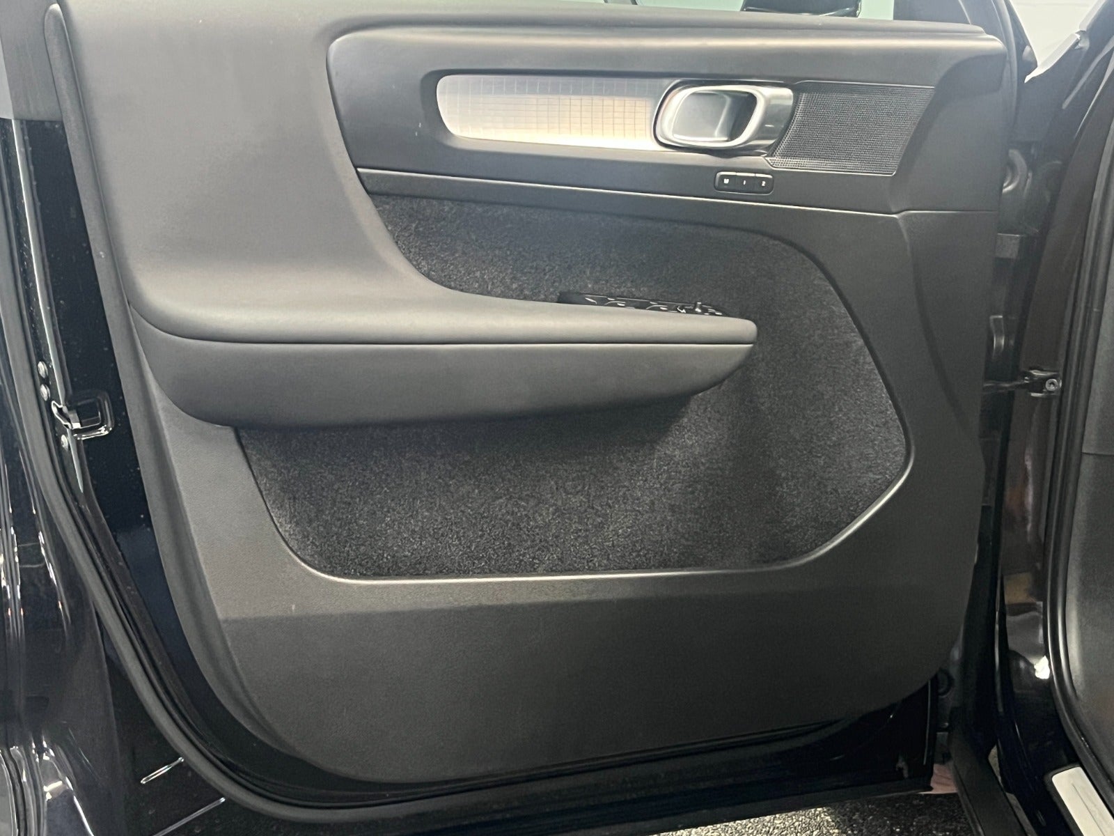 Billede af Volvo XC40 1,5 T4 ReCharge Plus Bright aut.