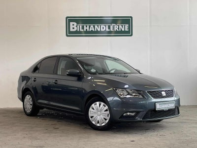 Seat Toledo 1,4 TDi 90 Style 5d