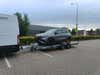 Mercedes EQA250+ AMG Advance