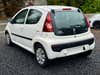 Peugeot 107 Active thumbnail