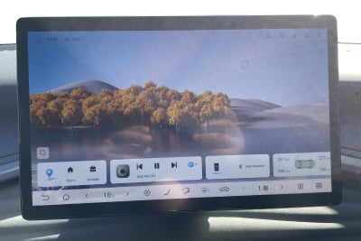 BYD Atto 3 Comfort