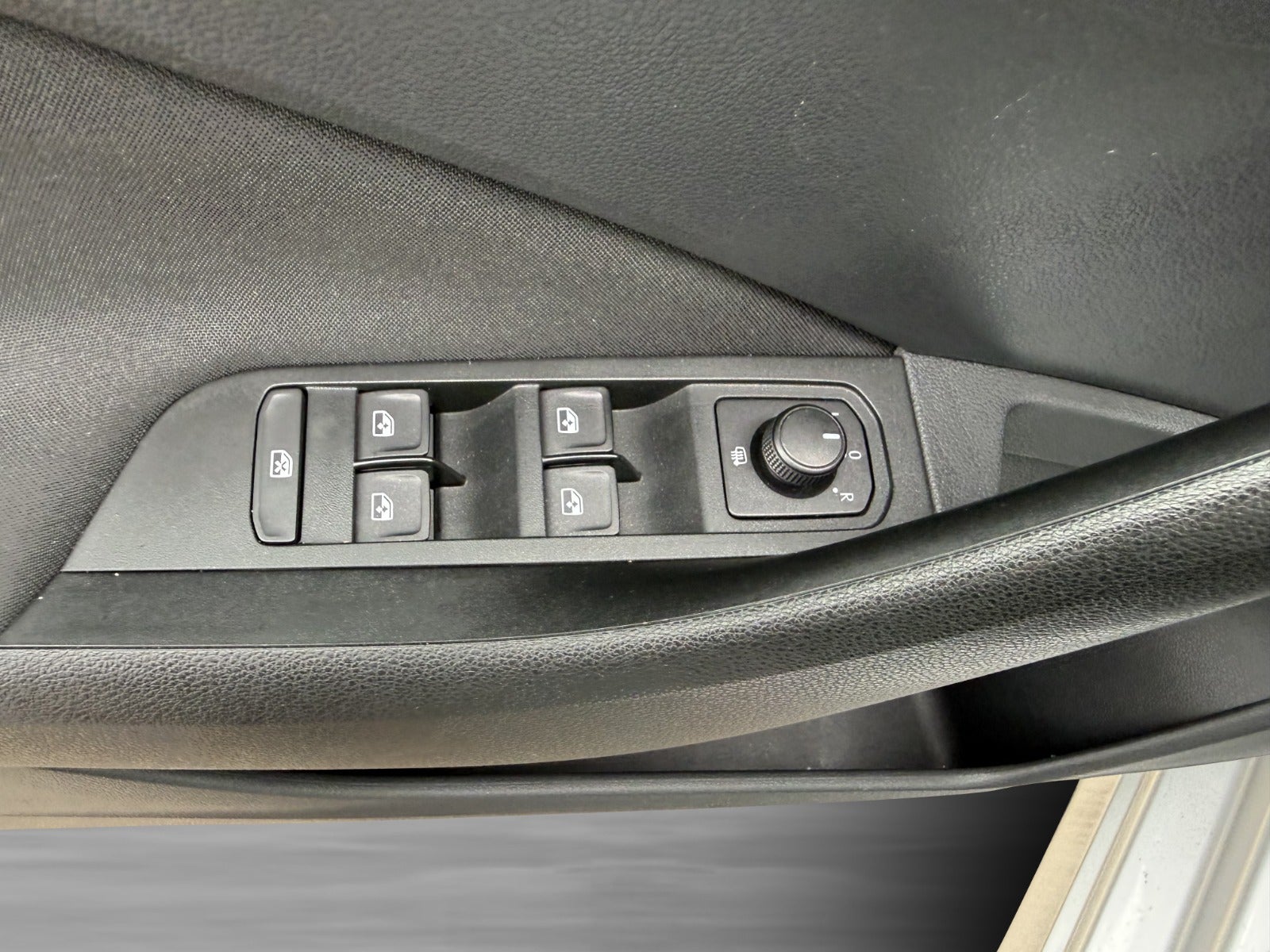 Billede af Skoda Kamiq 1,6 TDi 115 Ambition DSG