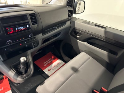 Toyota ProAce D 95 Compact Comfort
