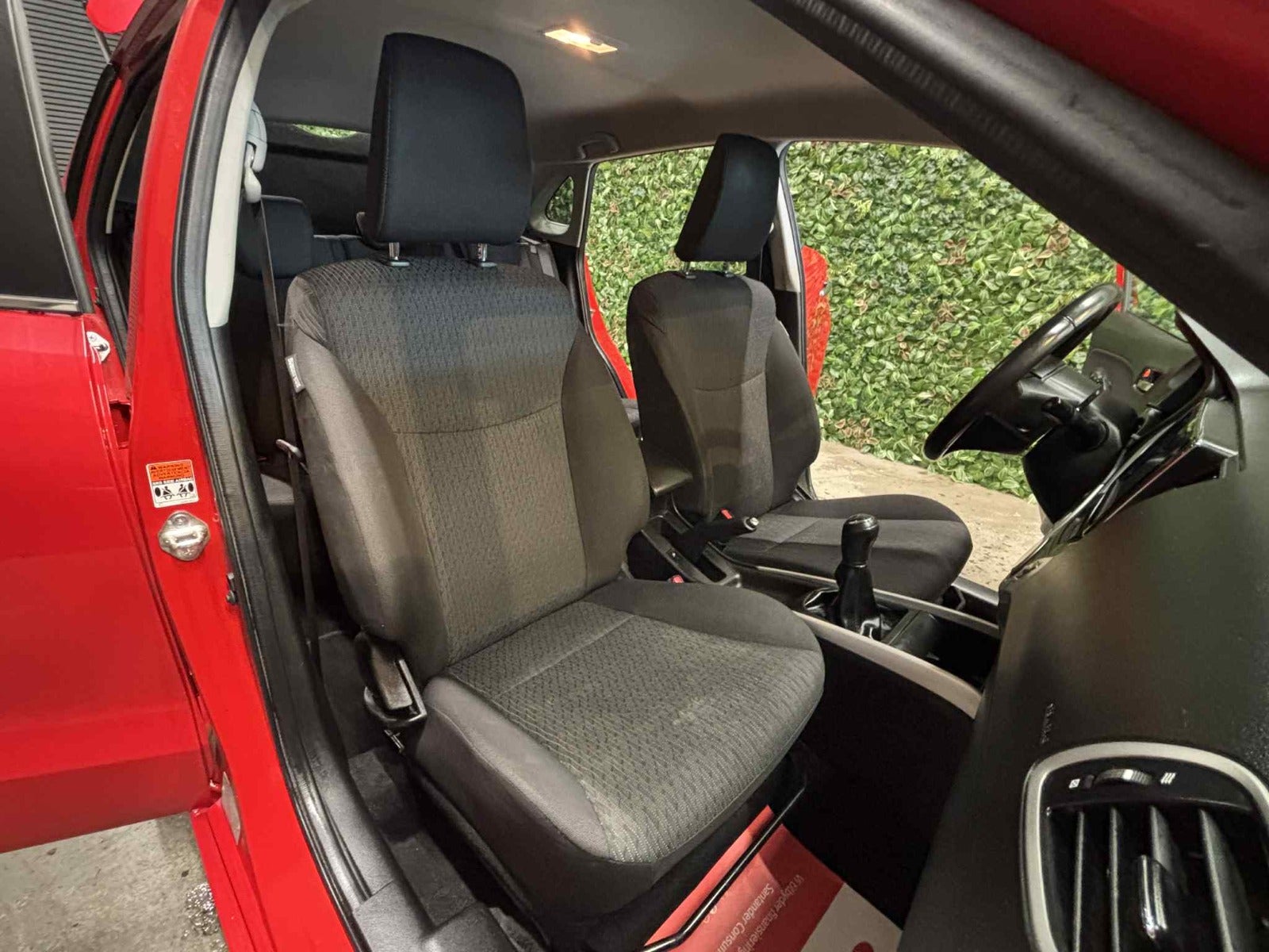 Billede af Suzuki Baleno 1,2 Dualjet SHVS Exclusive
