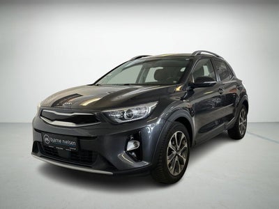 Kia Stonic T-GDi Vision