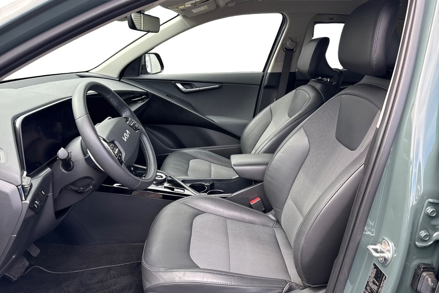 Billede af Kia Niro 64 EV Prestige