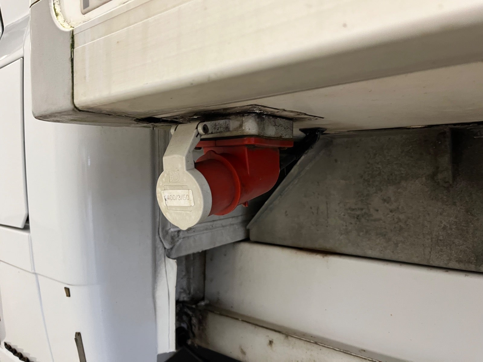Billede af Fiat Ducato 35 2,3 MJT 150 Alukasse m/lift+køl