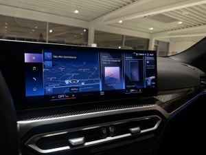 BMW i4 M50 Fully Charged xDrive