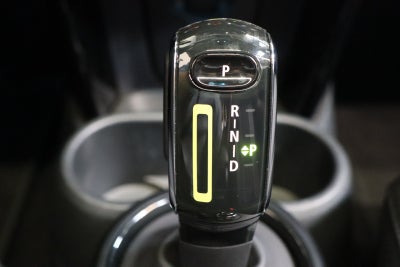 MINI Cooper SE Edition Premium Plus