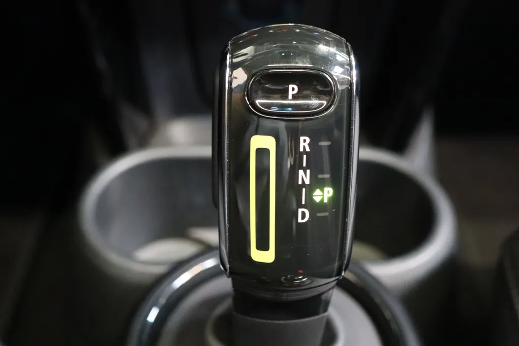 MINI Cooper SE Edition Premium Plus