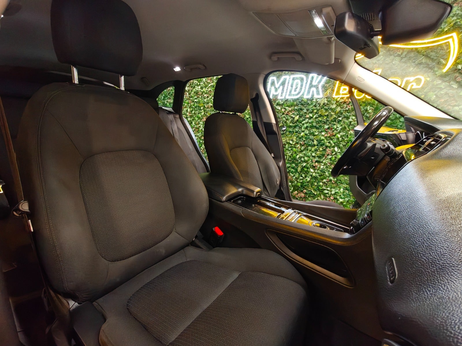Billede af Jaguar F-Pace 2,0 D180 Drivers Edition aut.
