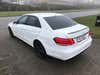 Mercedes E200 CDi aut. thumbnail