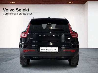 Volvo XC40 P6 ReCharge Pro billede 3