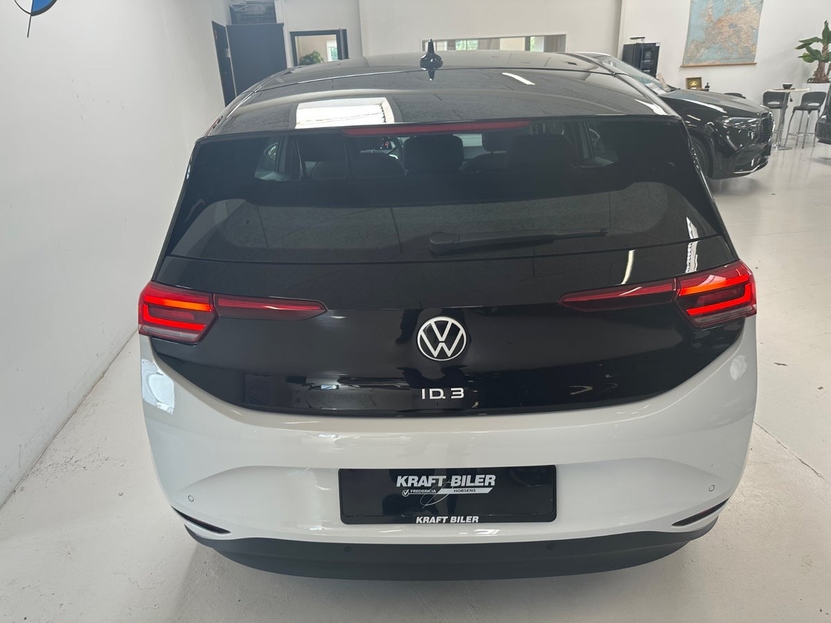 Billede af VW ID.3 58 Pro Performance