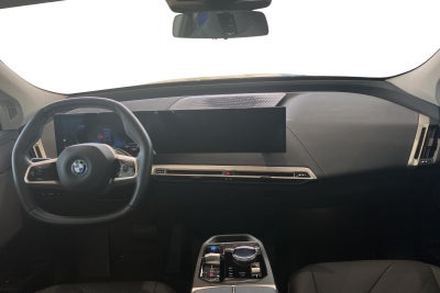 BMW iX xDrive40 Sport