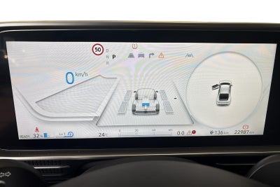 Hyundai Ioniq 6 Ultimate AWD