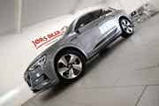 Audi e-tron Advanced Prestige quattro