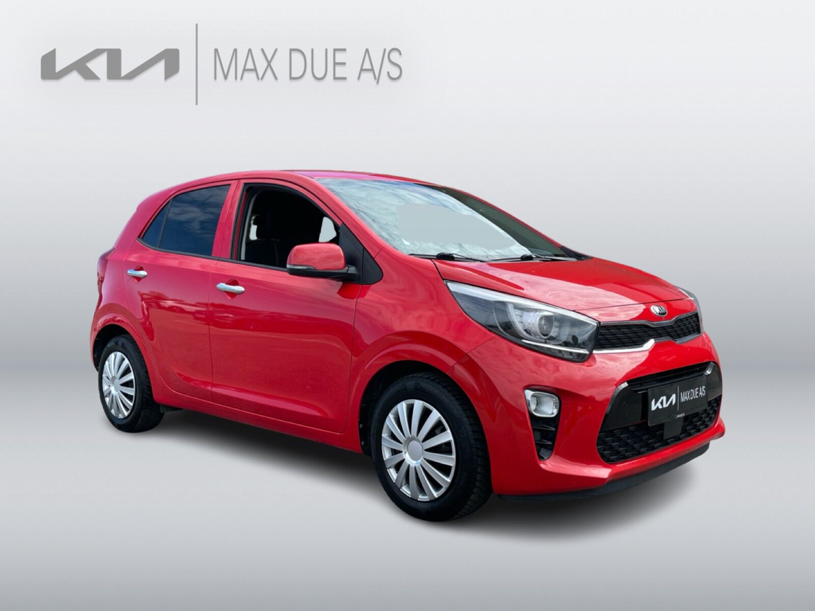 Kia Picanto Prestige Upgrade