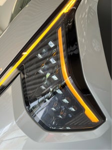 Kia EV3 Long Range Upgrade