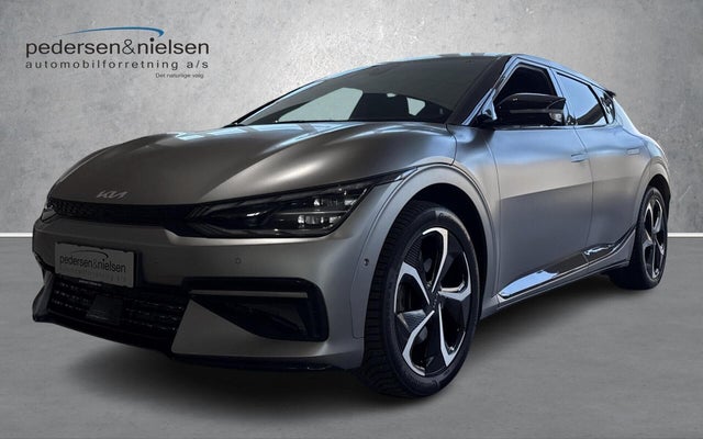 Kia EV6 Long Range GT-Line