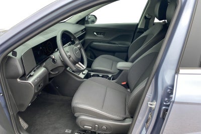 Hyundai Kona EV Advanced
