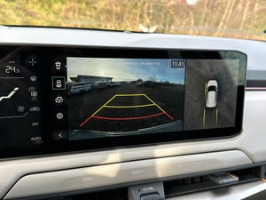 Kia EV3 Long Range Upgrade