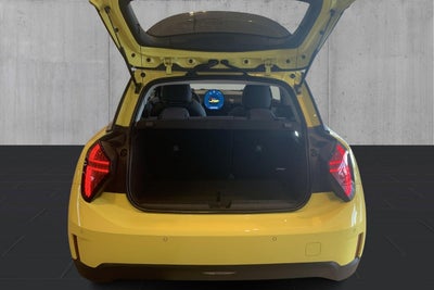 MINI Cooper E Classic Trim S