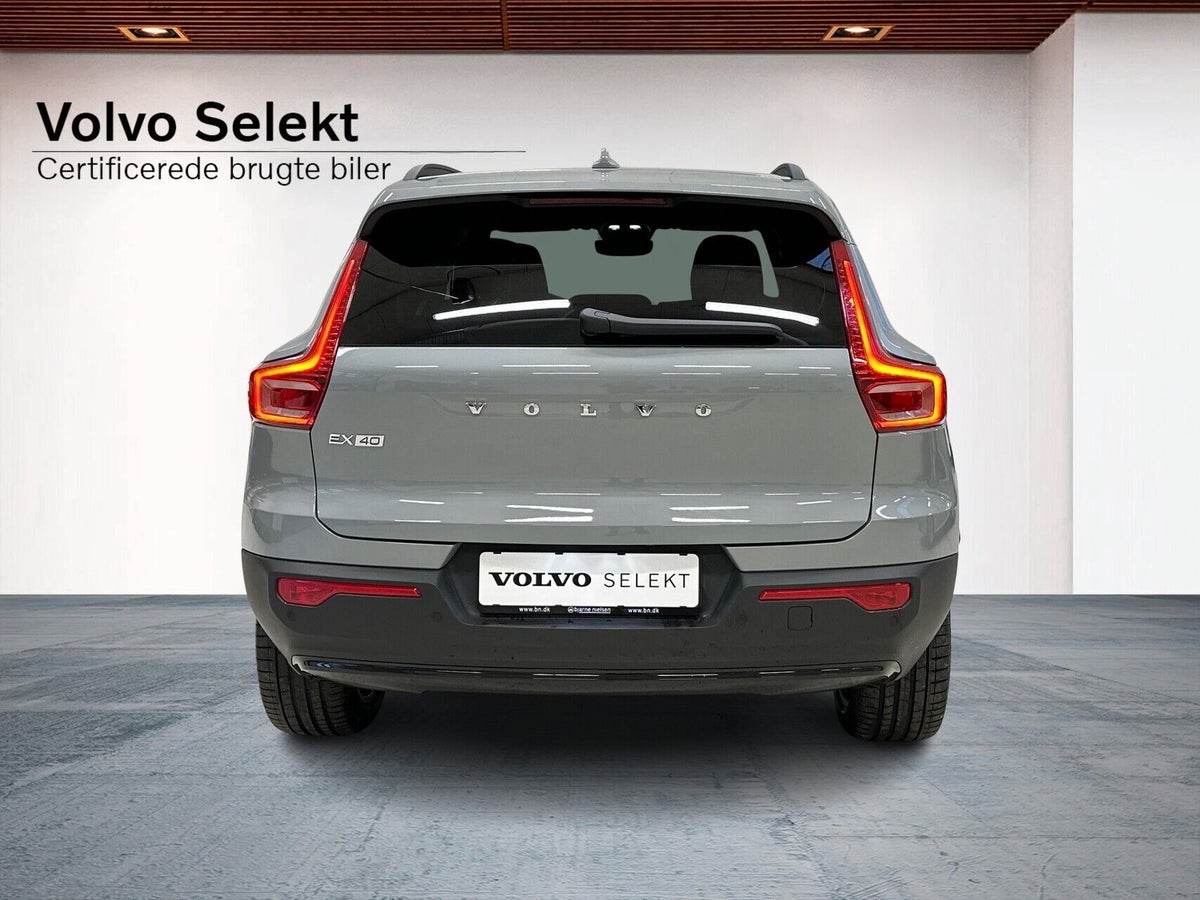 Volvo EX40 Extended Range Core billede 9