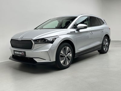 Skoda Enyaq iV Loft