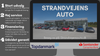 Audi SQ5 TFSi quattro Tiptr. thumbnail