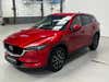 Mazda CX-5 SkyActiv-D 150 Optimum aut. AWD thumbnail