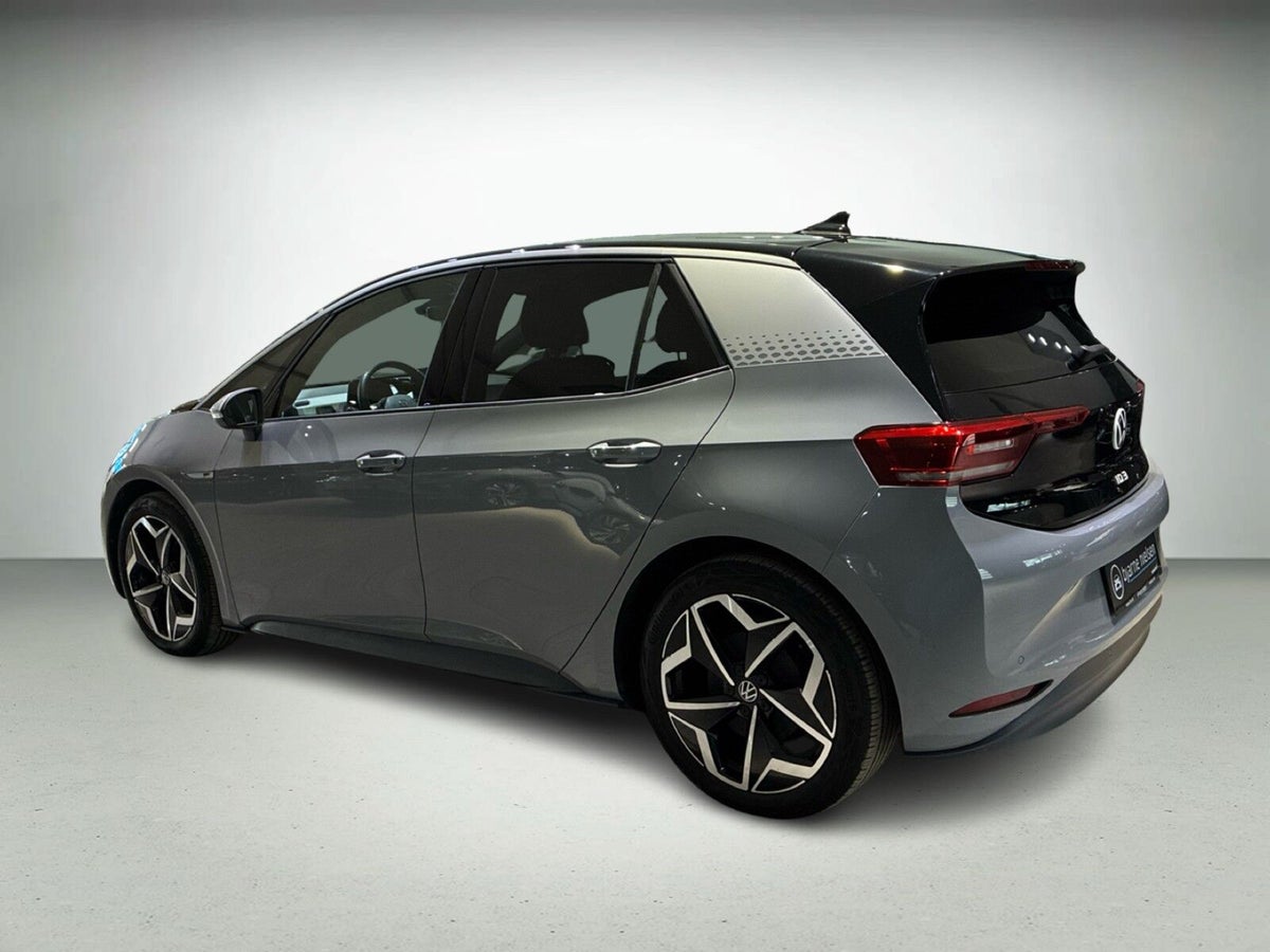 VW ID.3 1ST Plus billede 4