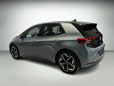 VW ID.3 1ST Plus billede 3