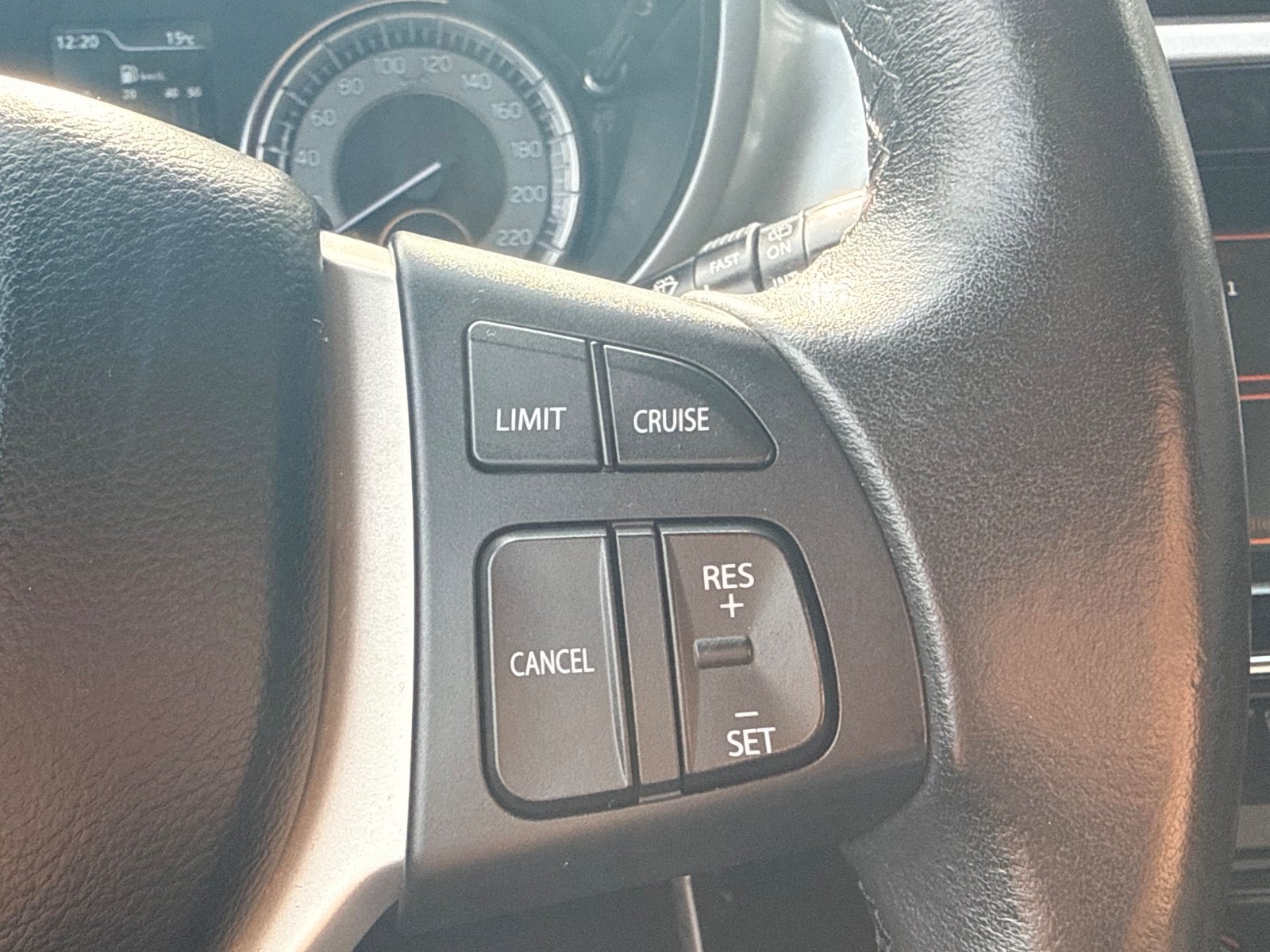 Billede af Suzuki Vitara 1,0 Boosterjet Active